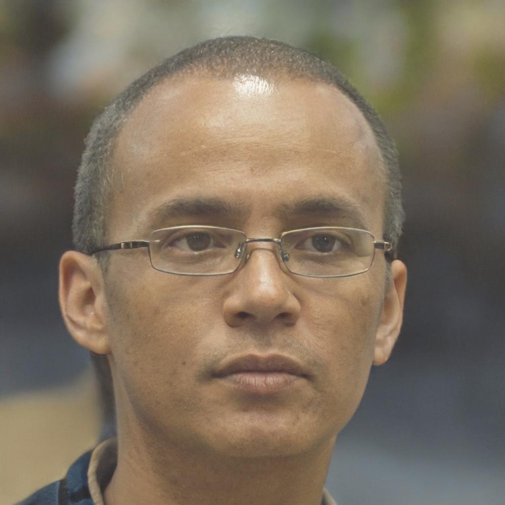 Iñaki Etxeberria, coordinador del programa de finanzas personales