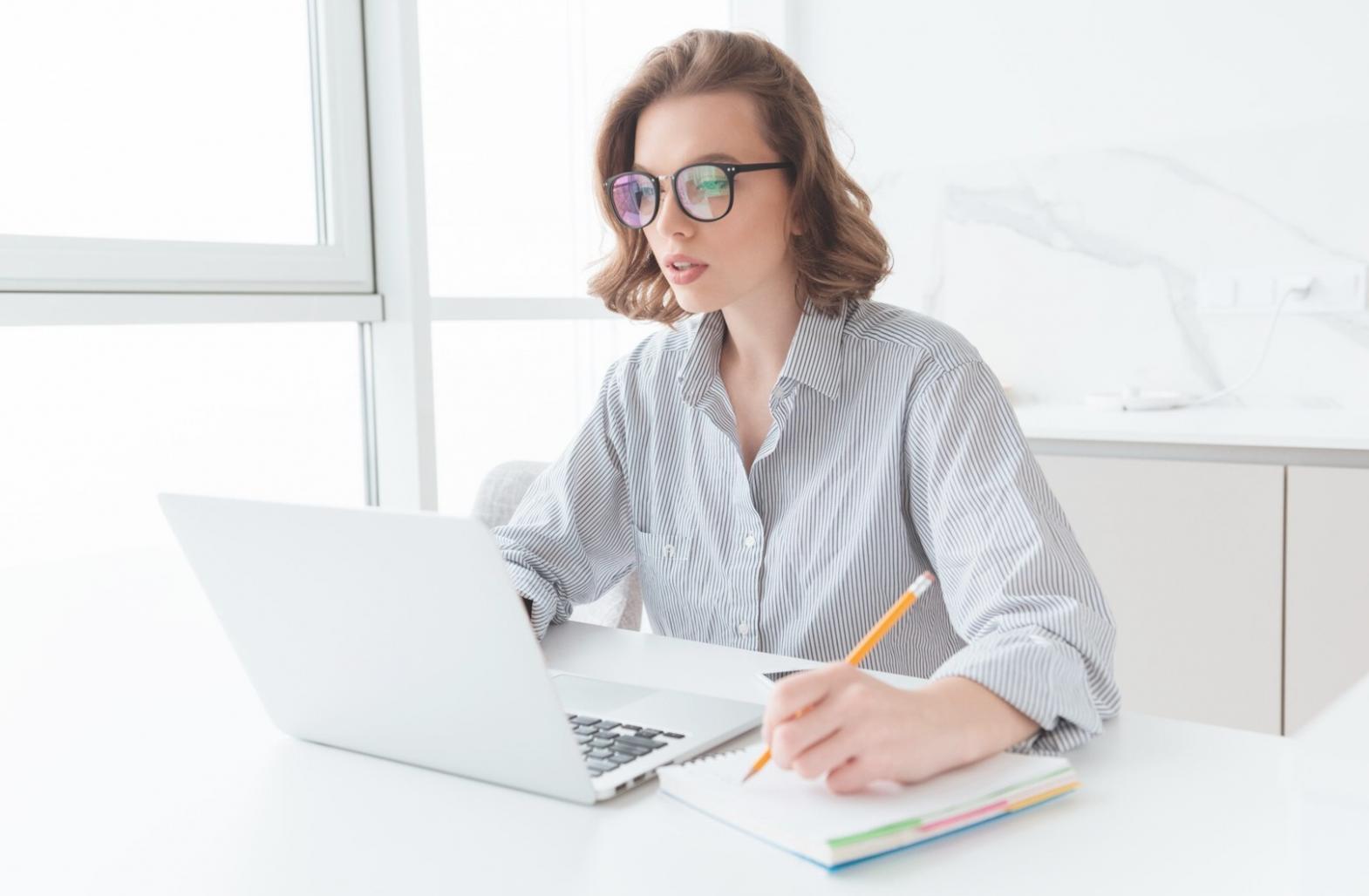 Resultados prácticos de aplicar técnicas de presupuesto mensual