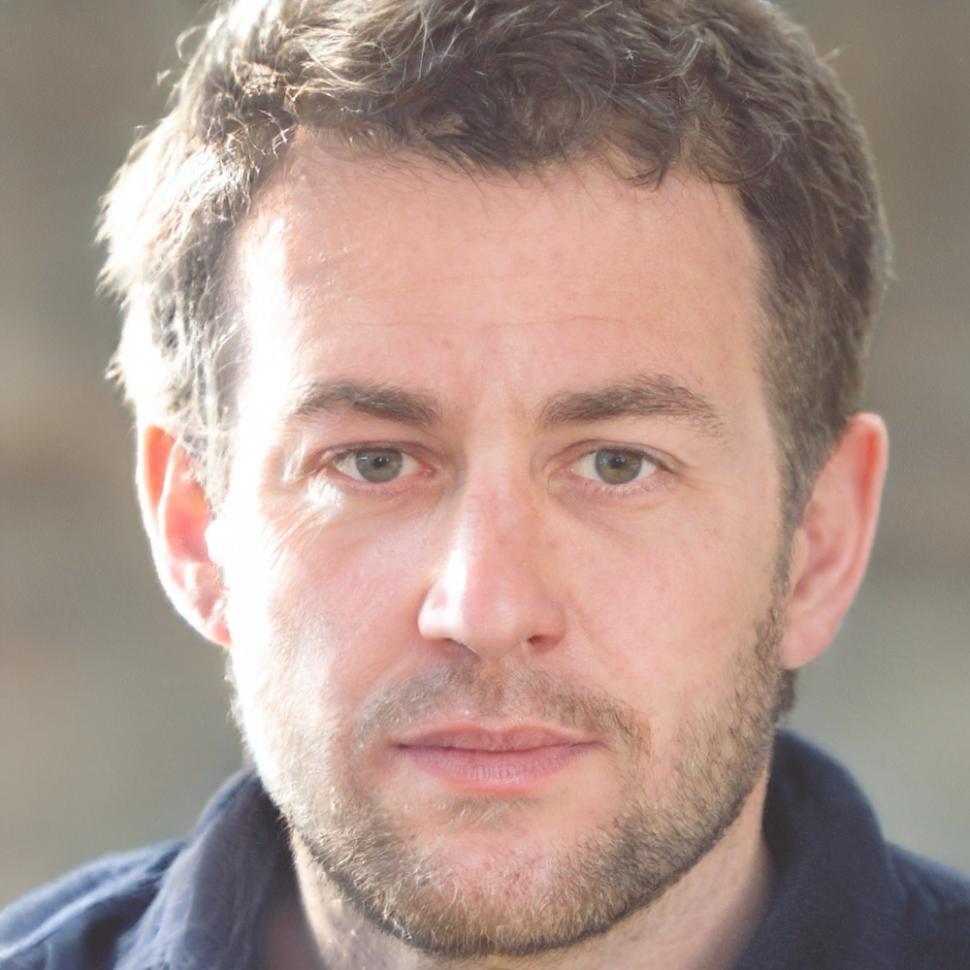 Instructor Andreu Vilaseca, especialista en planificación financiera personal